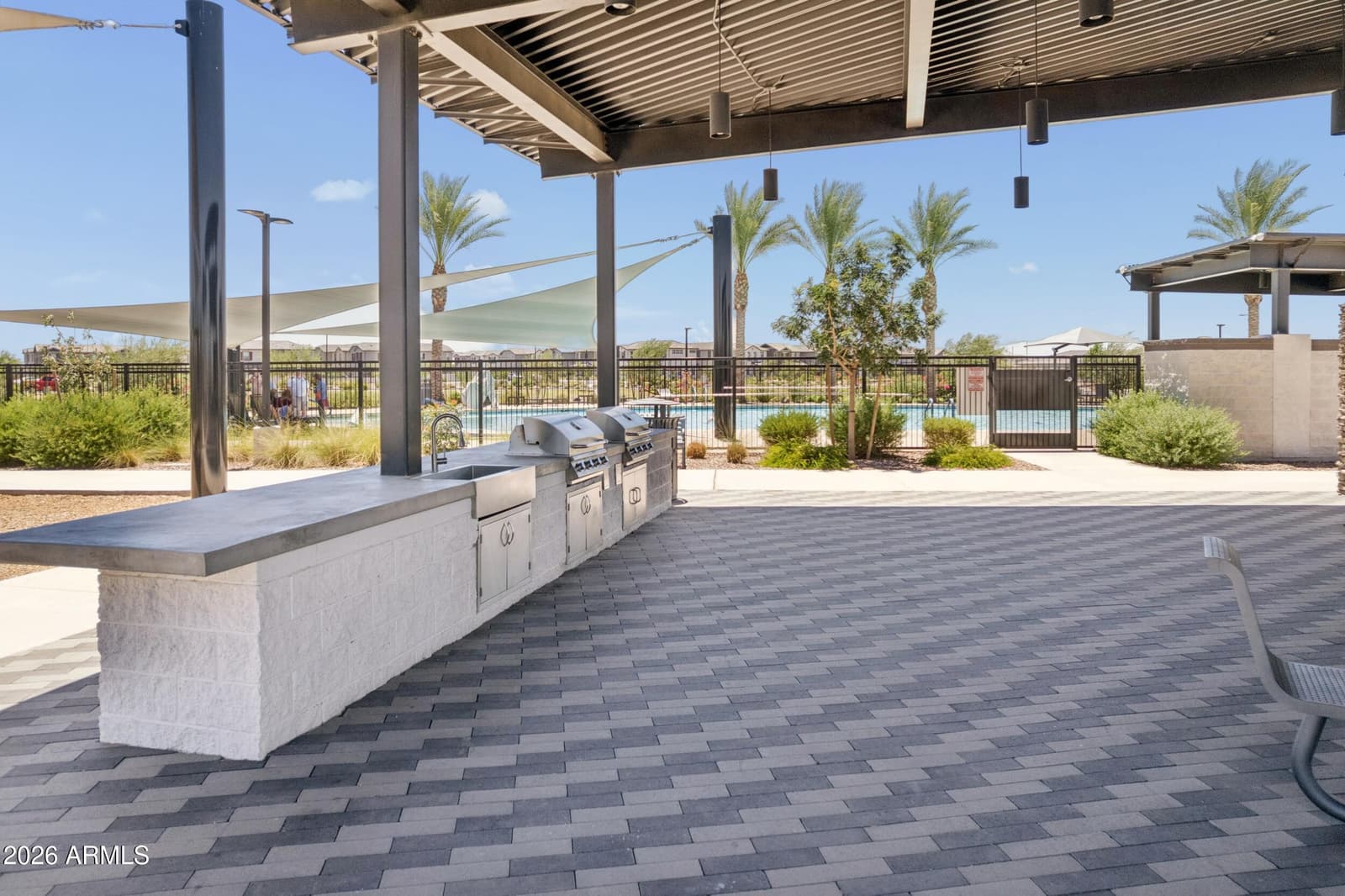 1420 W MACAW Drive, Queen Creek, AZ 85140 — photo 55 of 61