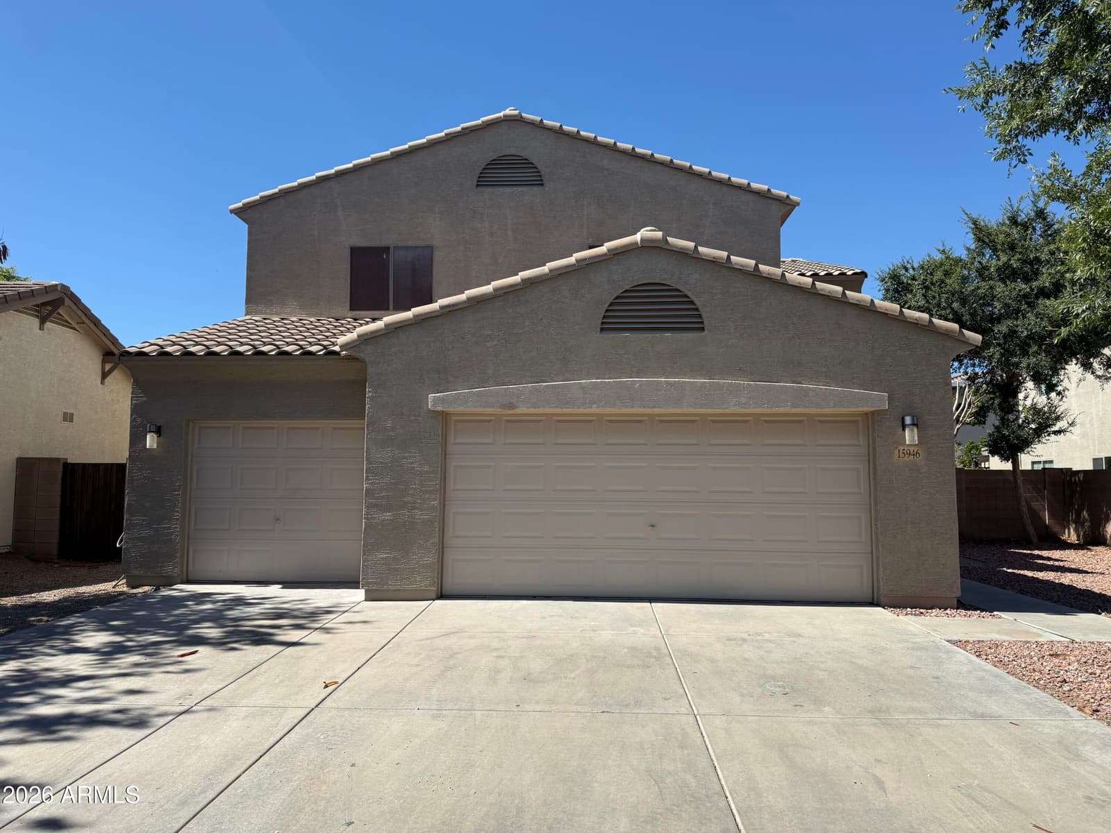 15946 W PORT ROYALE Lane, Surprise, AZ 85379 — photo 1 of 41