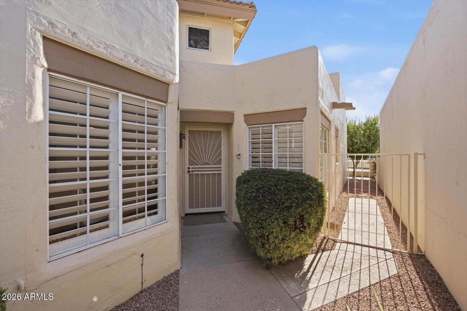 17179 N ZUNI Trail, Surprise, AZ 85374 — photo 22 of 28