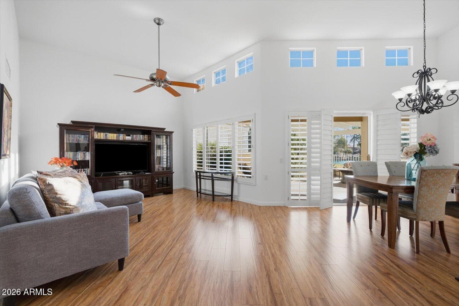 17179 N ZUNI Trail, Surprise, AZ 85374 — photo 2 of 28