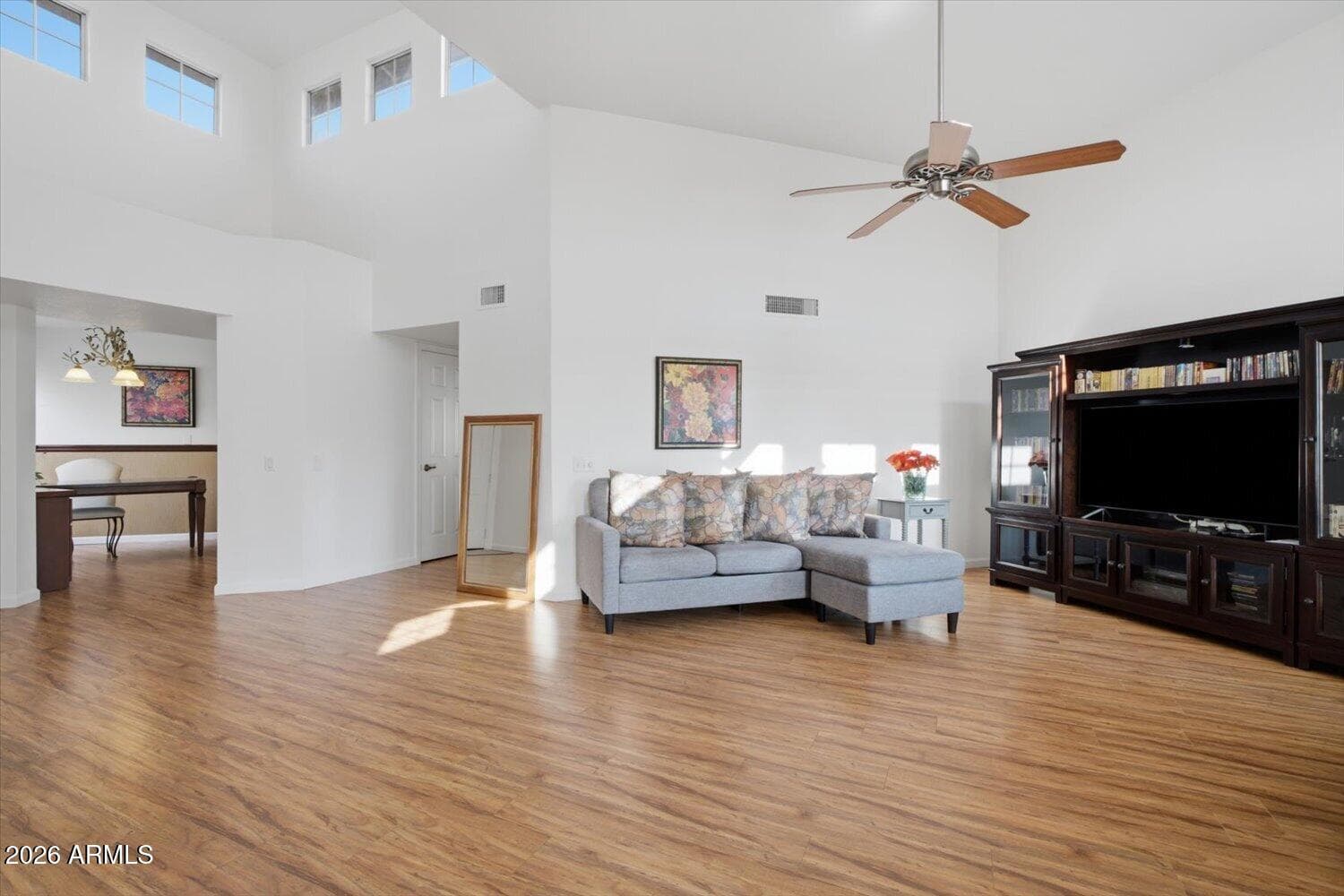 17179 N ZUNI Trail, Surprise, AZ 85374 — photo 7 of 28
