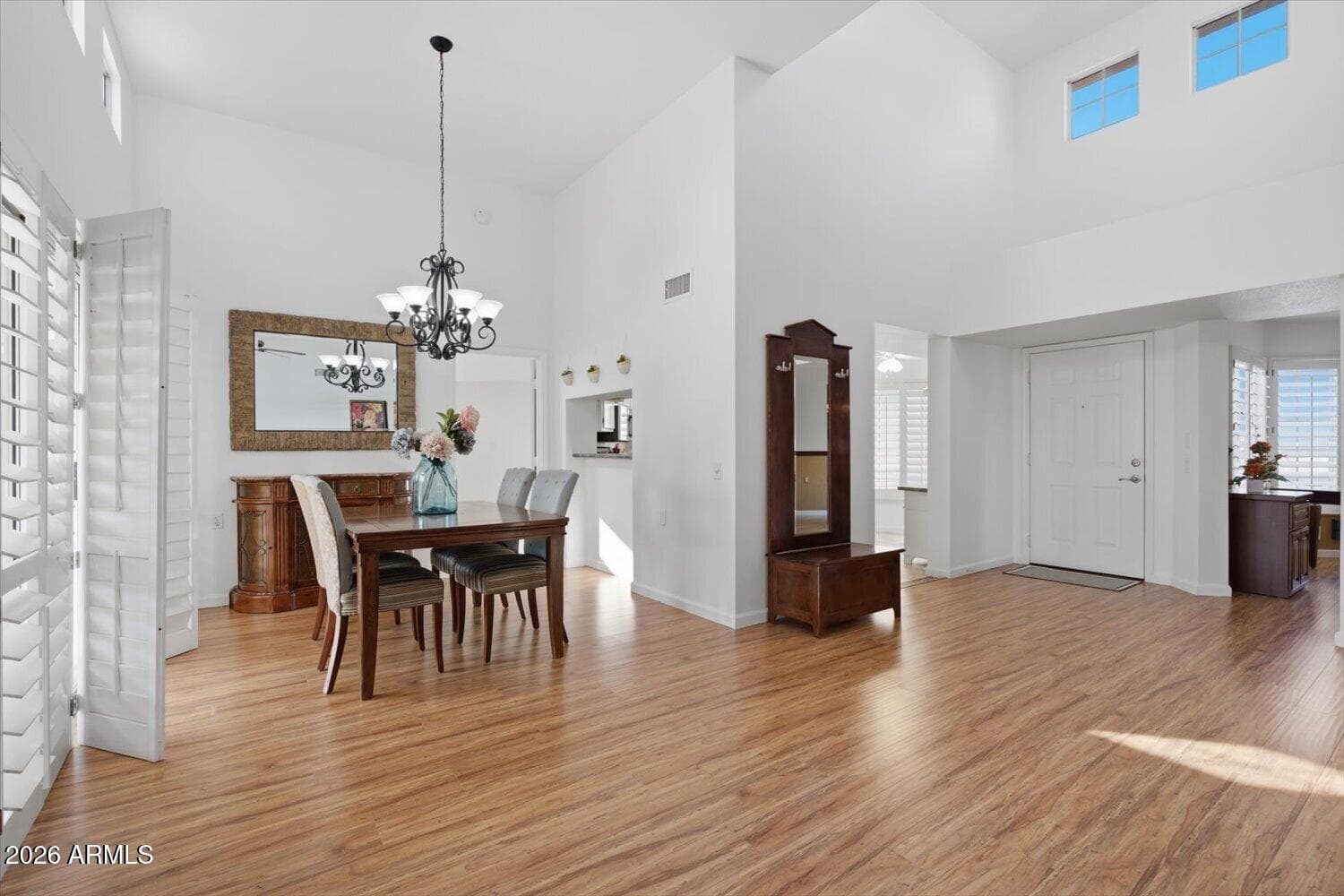 17179 N ZUNI Trail, Surprise, AZ 85374 — photo 6 of 28