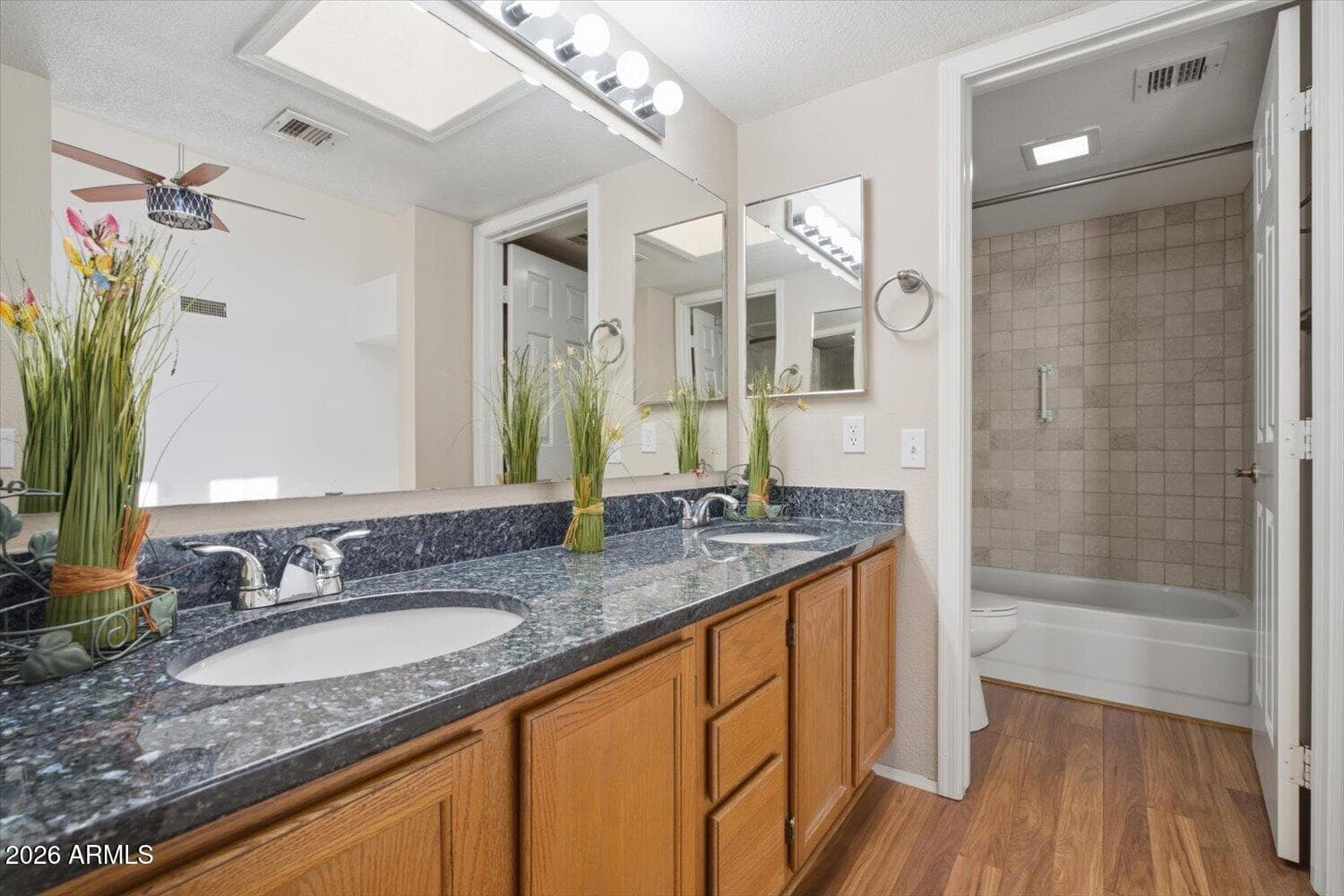 17179 N ZUNI Trail, Surprise, AZ 85374 — photo 12 of 28