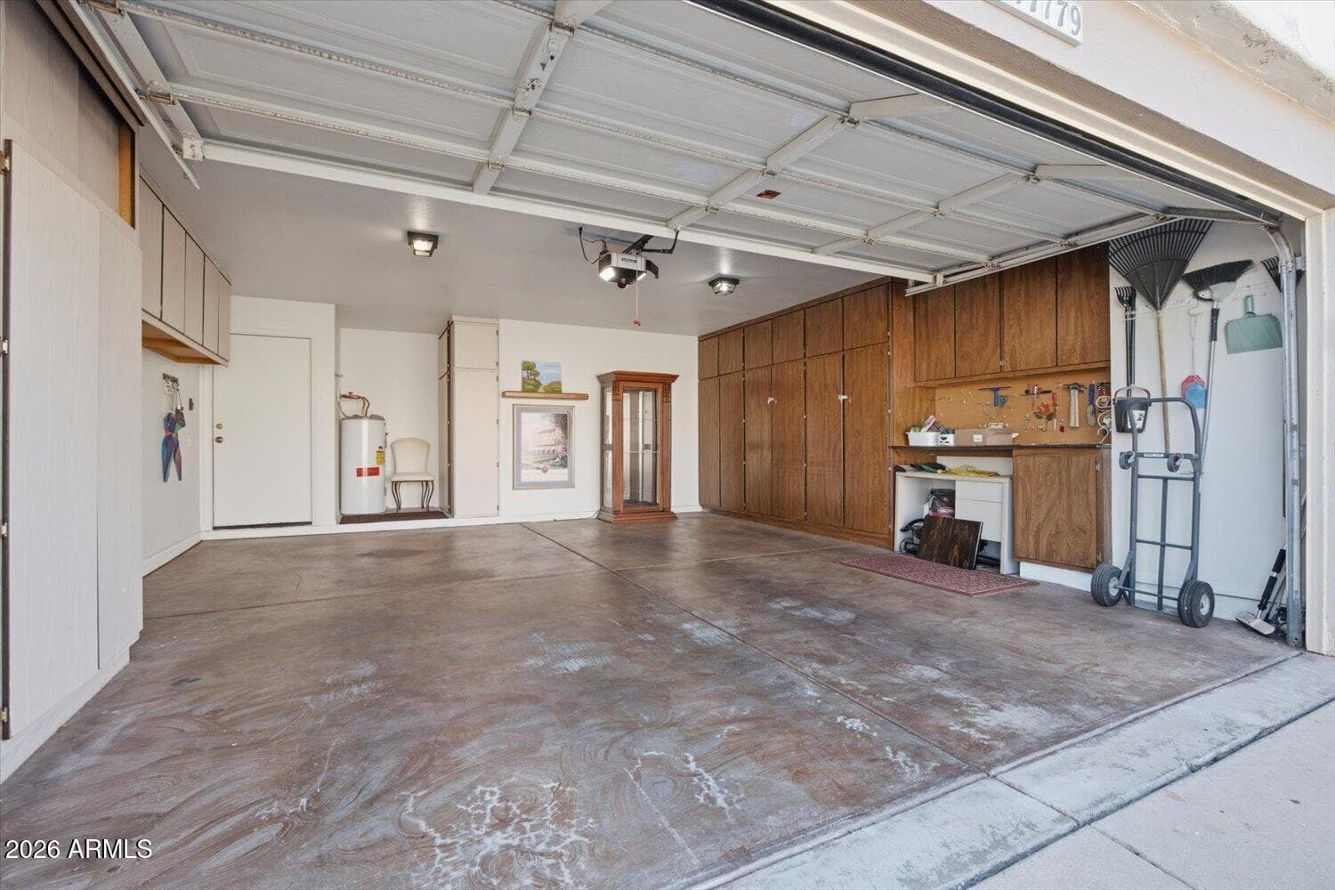 17179 N ZUNI Trail, Surprise, AZ 85374 — photo 23 of 28