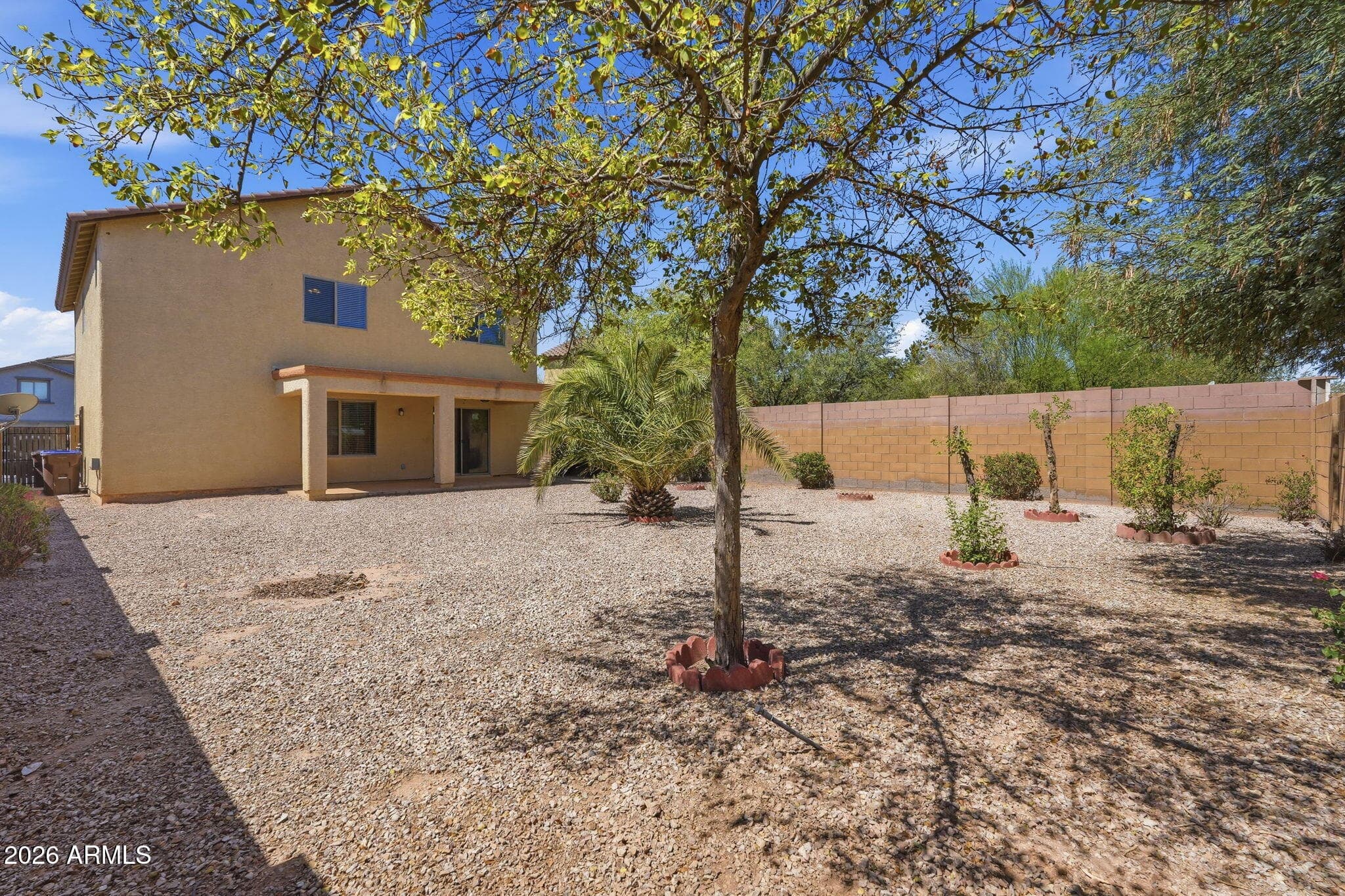 4738 W JUNIPER Avenue, Coolidge, AZ 85128 — photo 51 of 51