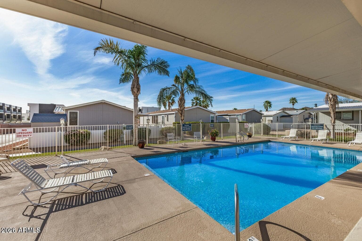 2131 E Union Hills Drive M1, Phoenix, AZ 85024 — photo 18 of 19