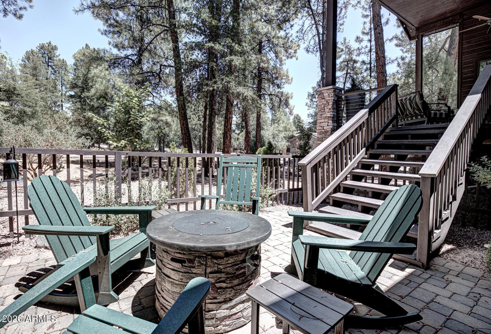 406 N PINE ISLAND Drive, Payson, AZ 85541 — photo 25 of 38