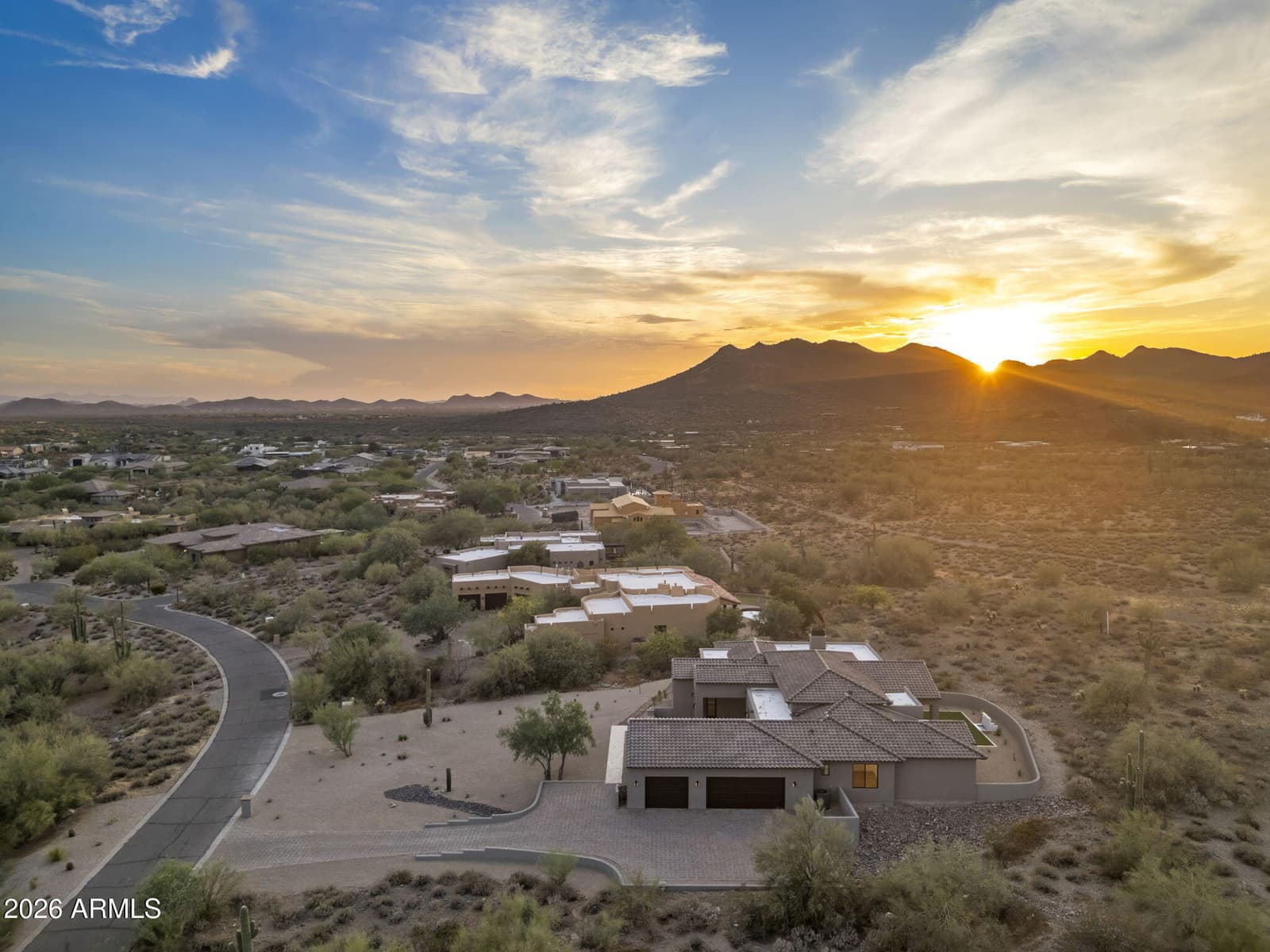 5486 E Butte Canyon Drive, Cave Creek, AZ 85331 — photo 1 of 43