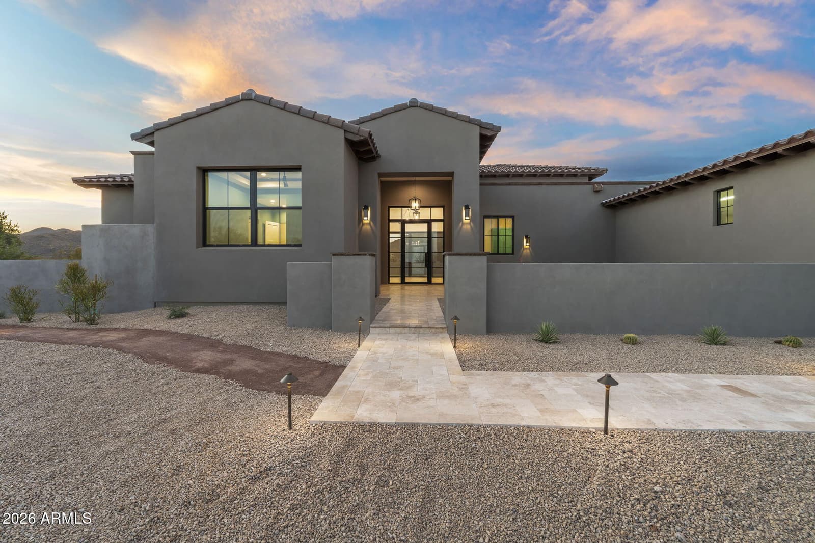 5486 E Butte Canyon Drive, Cave Creek, AZ 85331 — photo 4 of 43
