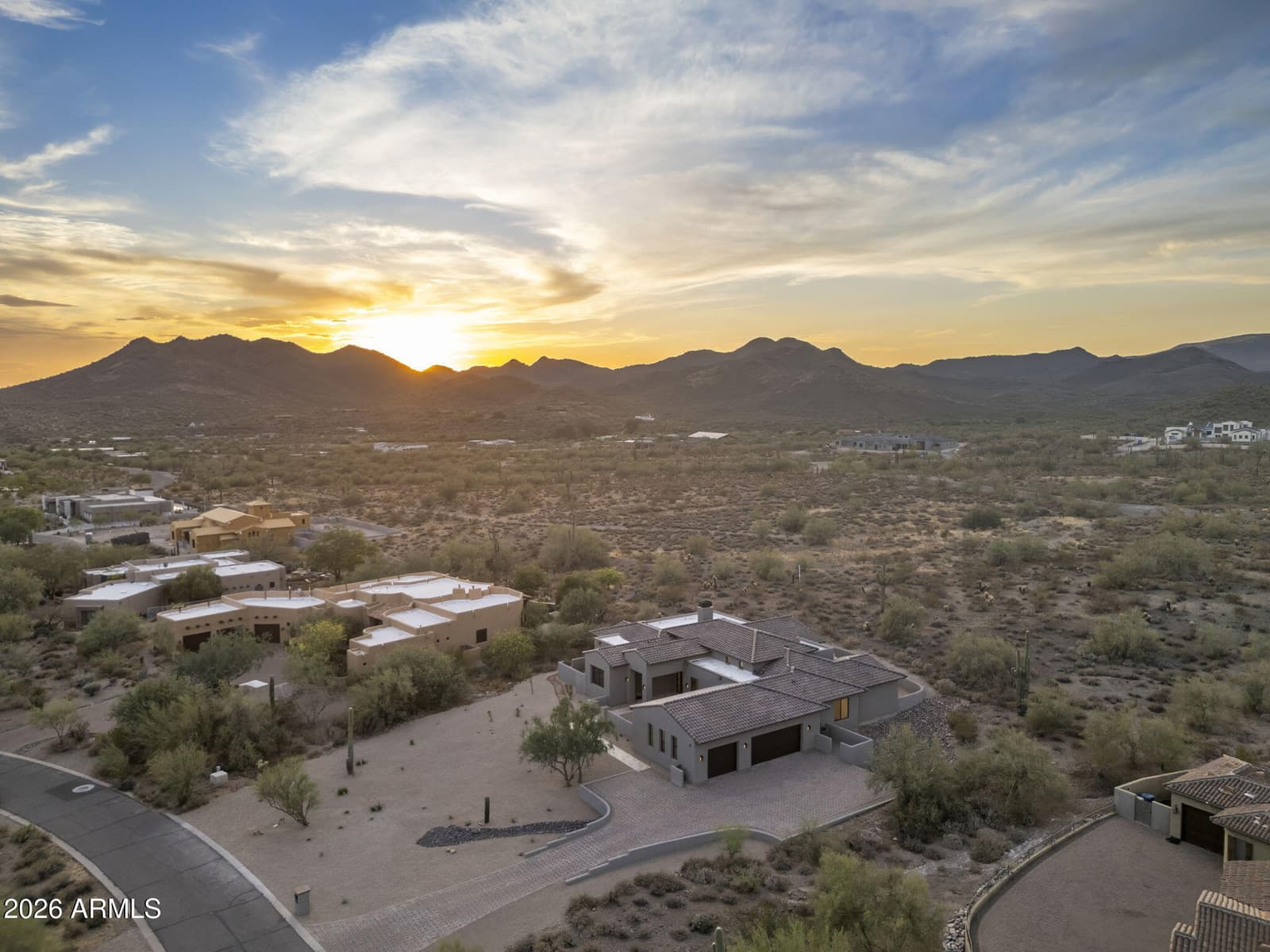 5486 E Butte Canyon Drive, Cave Creek, AZ 85331 — photo 43 of 43