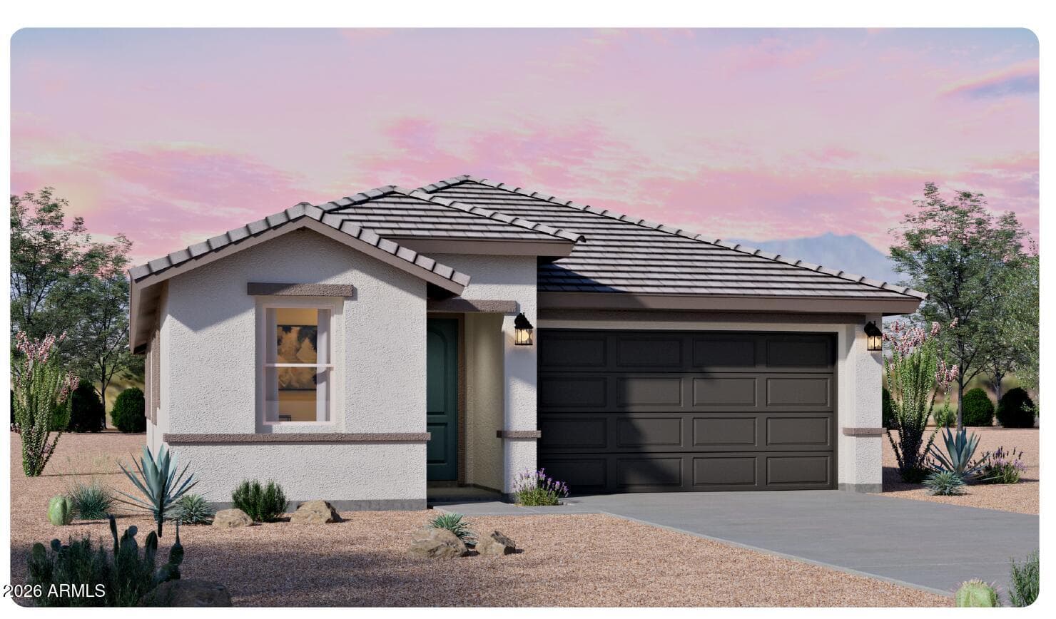 26402 W Florence Avenue, Buckeye, AZ 85326 — photo 2 of 35