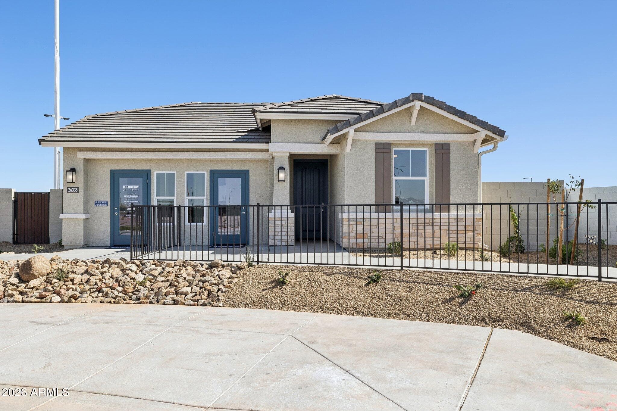 26402 W Florence Avenue, Buckeye, AZ 85326 — photo 32 of 35