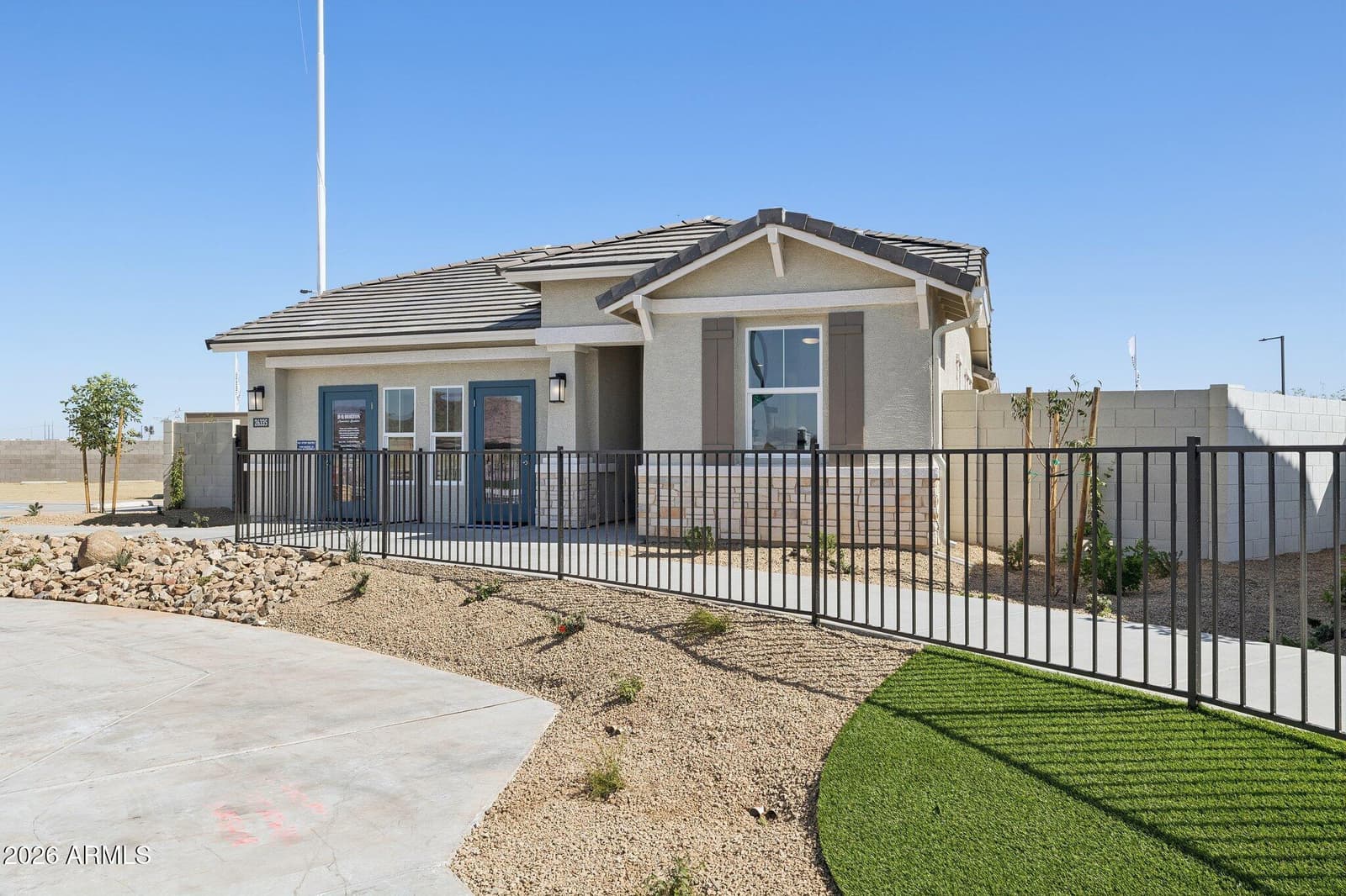 26402 W Florence Avenue, Buckeye, AZ 85326 — photo 34 of 35