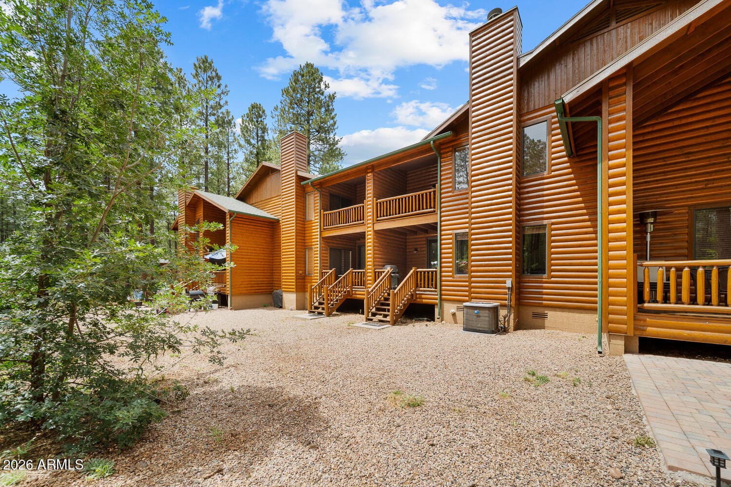 2773 BUCK CROSSING Way, Pinetop, AZ 85935 — photo 45 of 46