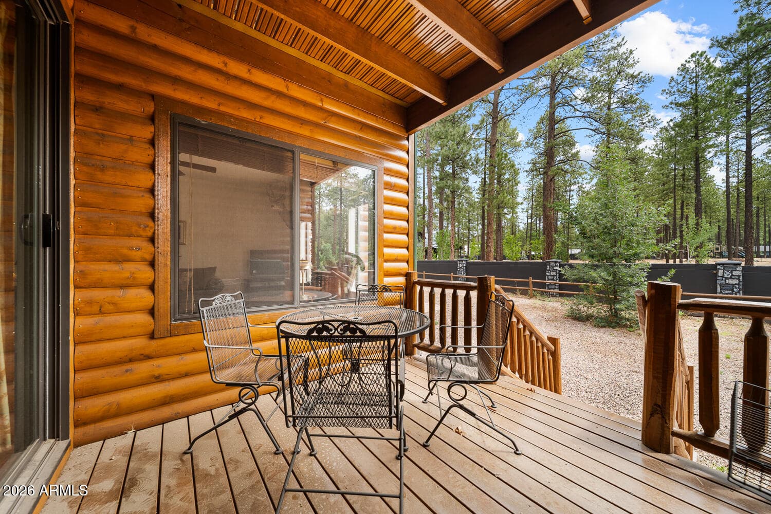 2773 BUCK CROSSING Way, Pinetop, AZ 85935 — photo 9 of 46