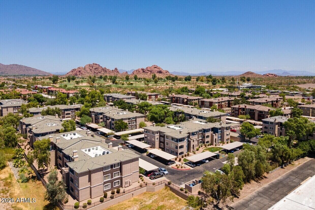 5401 E VAN BUREN Street 3095, Phoenix, AZ 85008 — photo 10 of 36