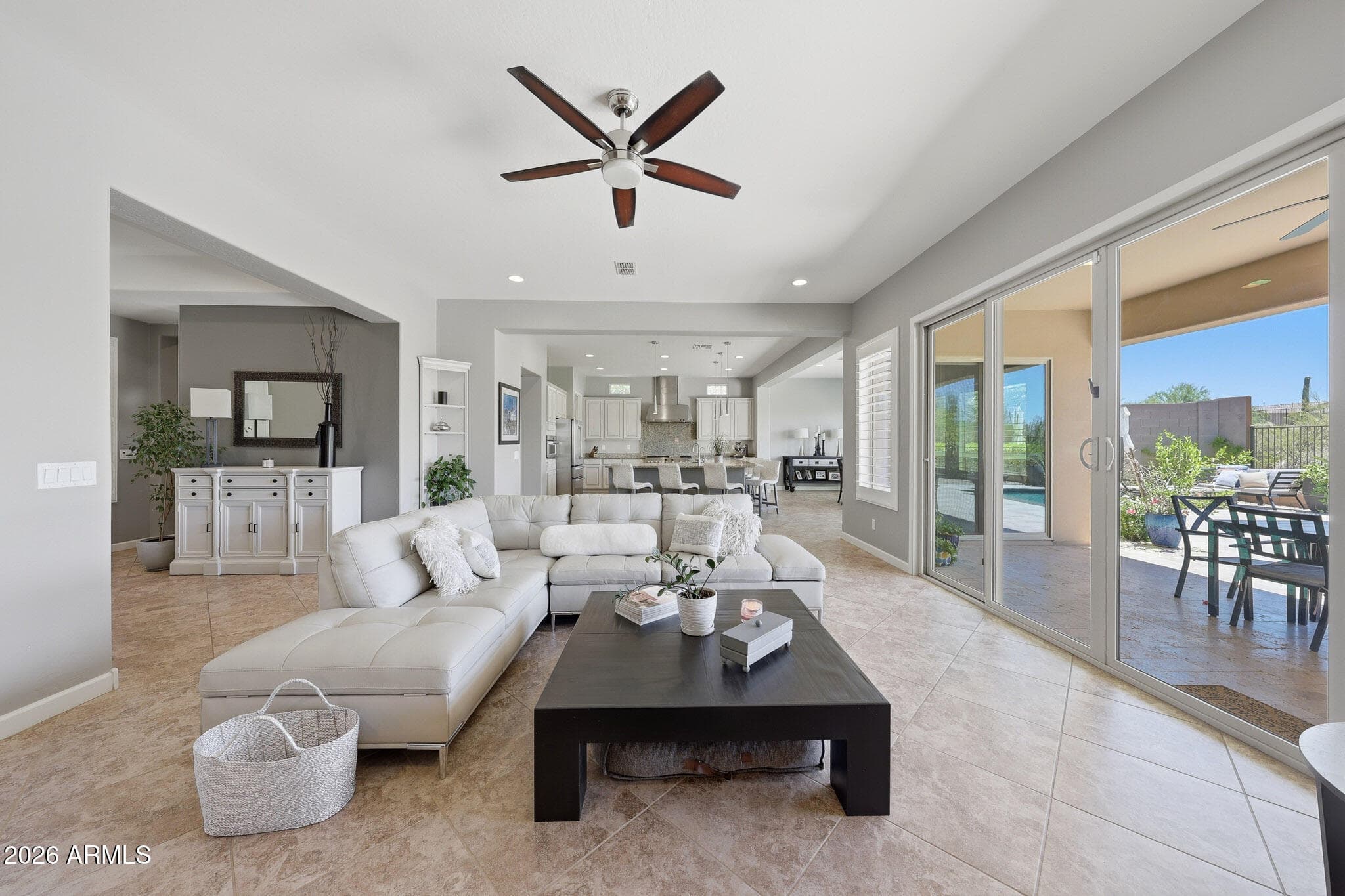 6109 E SIENNA BOUQUET Place, Cave Creek, AZ 85331 — photo 4 of 32
