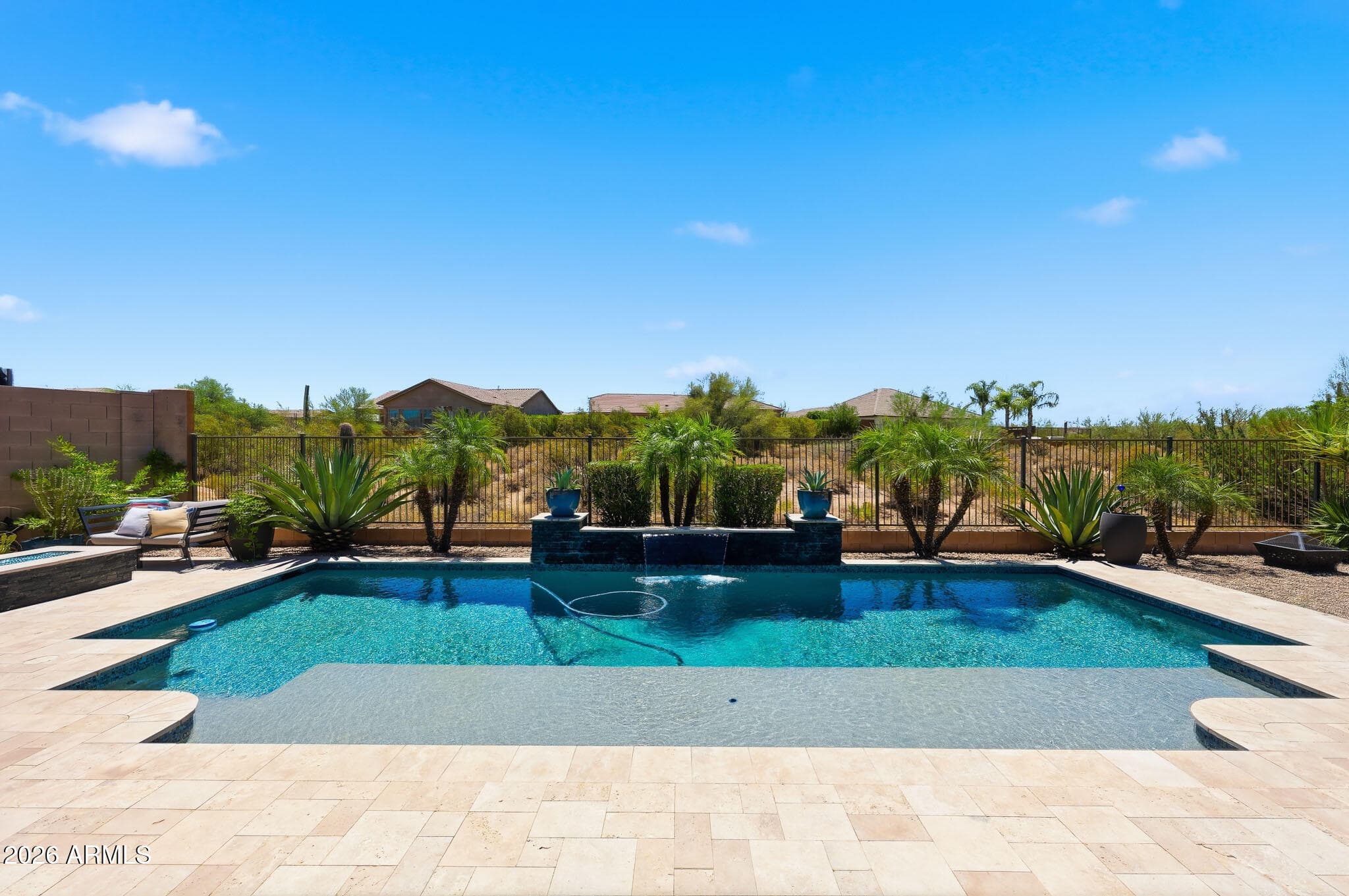 6109 E SIENNA BOUQUET Place, Cave Creek, AZ 85331 — photo 24 of 32