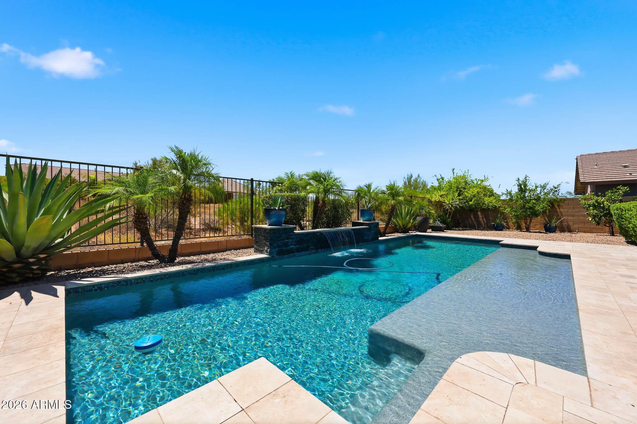 6109 E SIENNA BOUQUET Place, Cave Creek, AZ 85331 — photo 2 of 32