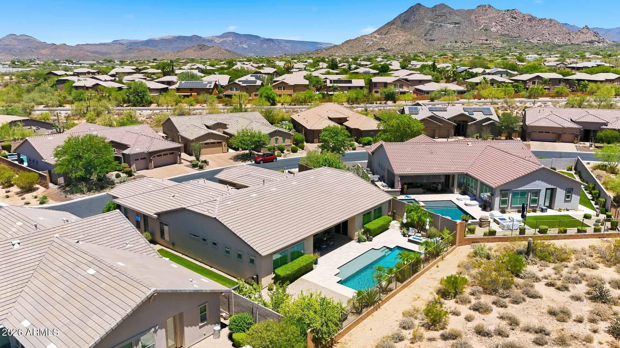6109 E SIENNA BOUQUET Place, Cave Creek, AZ 85331 — photo 26 of 32