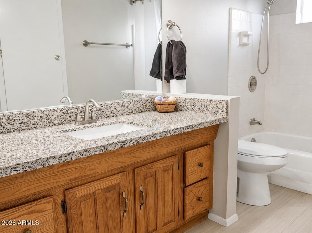 10510 W CAMDEN Avenue, Sun City, AZ 85351 — photo 15 of 21