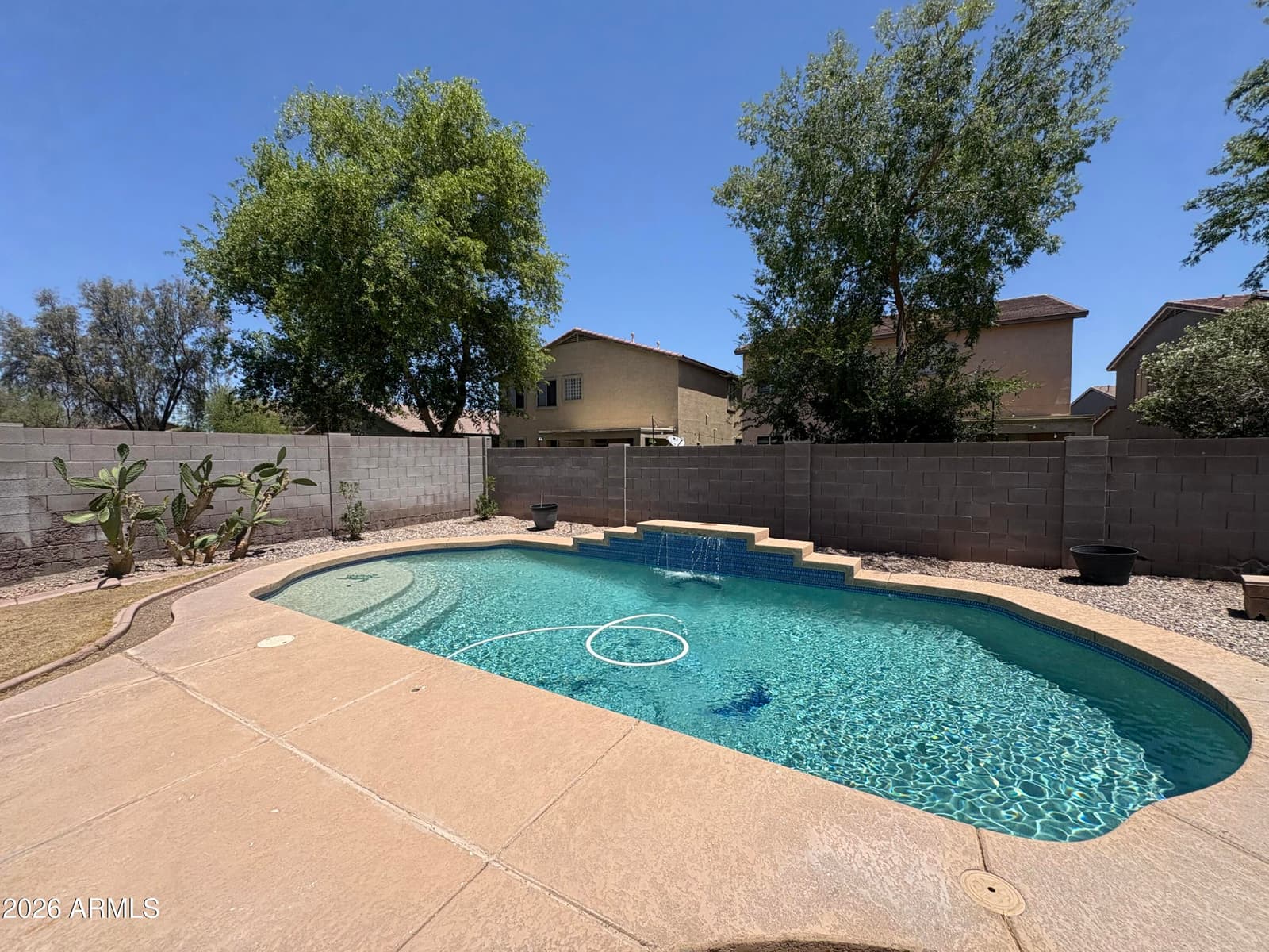 962 E SADDLEBACK Place, San Tan Valley, AZ 85143 — photo 16 of 18