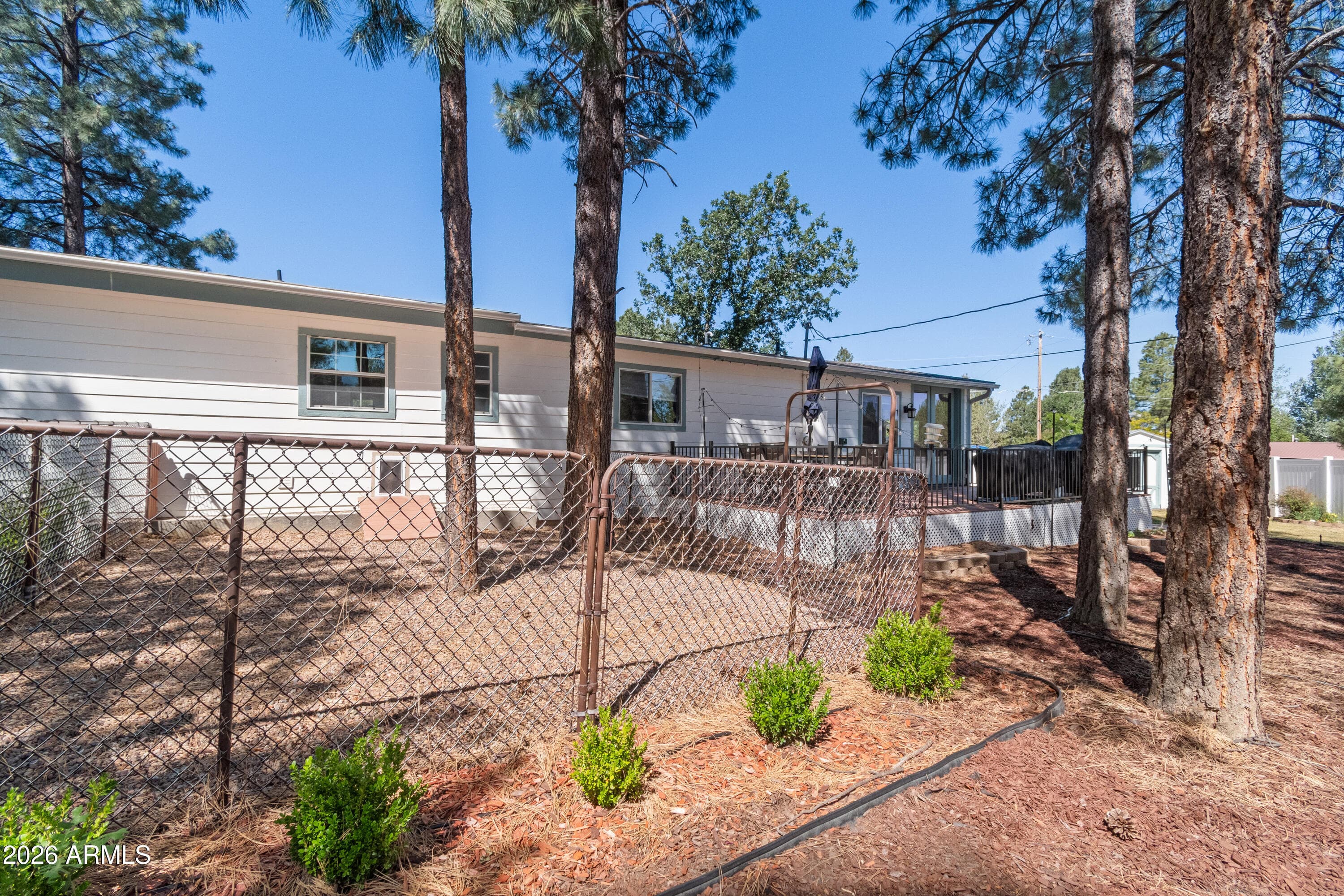 1403 S JULIA Lane, Lakeside, AZ 85929 — photo 23 of 40