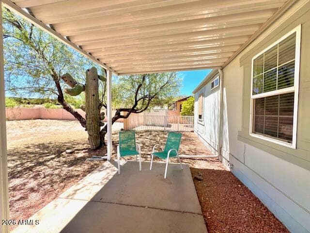 19500 E GREGORY Street 8, Black Canyon City, AZ 85324 — photo 6 of 43