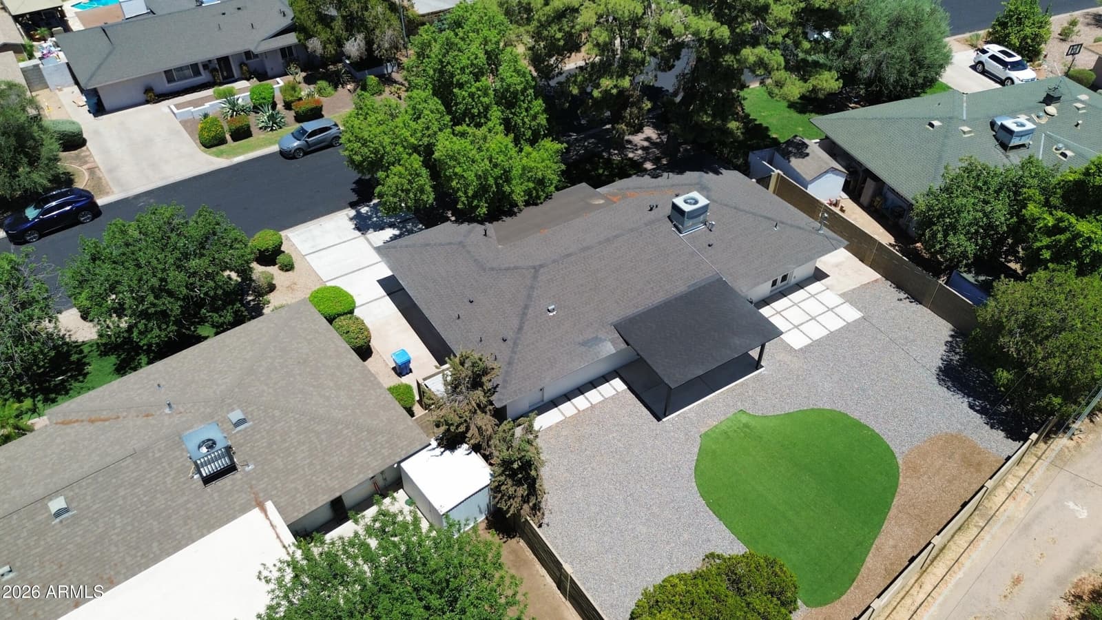 1117 W VERMONT Avenue, Phoenix, AZ 85013 — photo 57 of 58