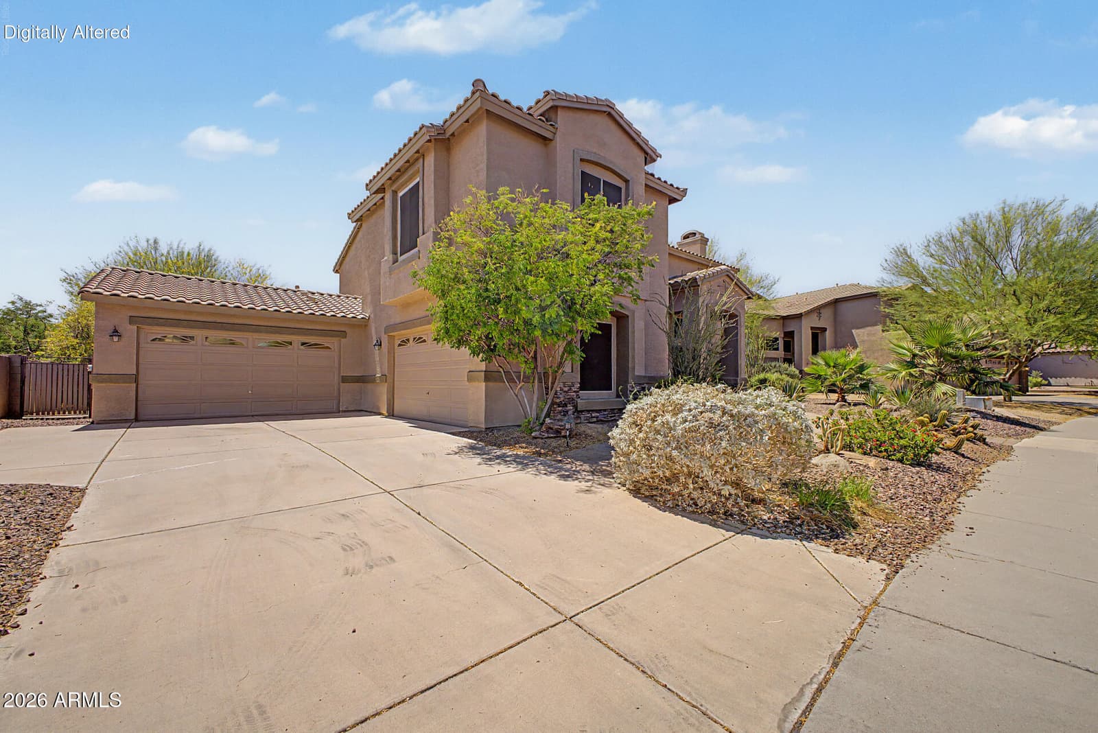 1412 N VINCENT Circle, Mesa, AZ 85207 — photo 80 of 80