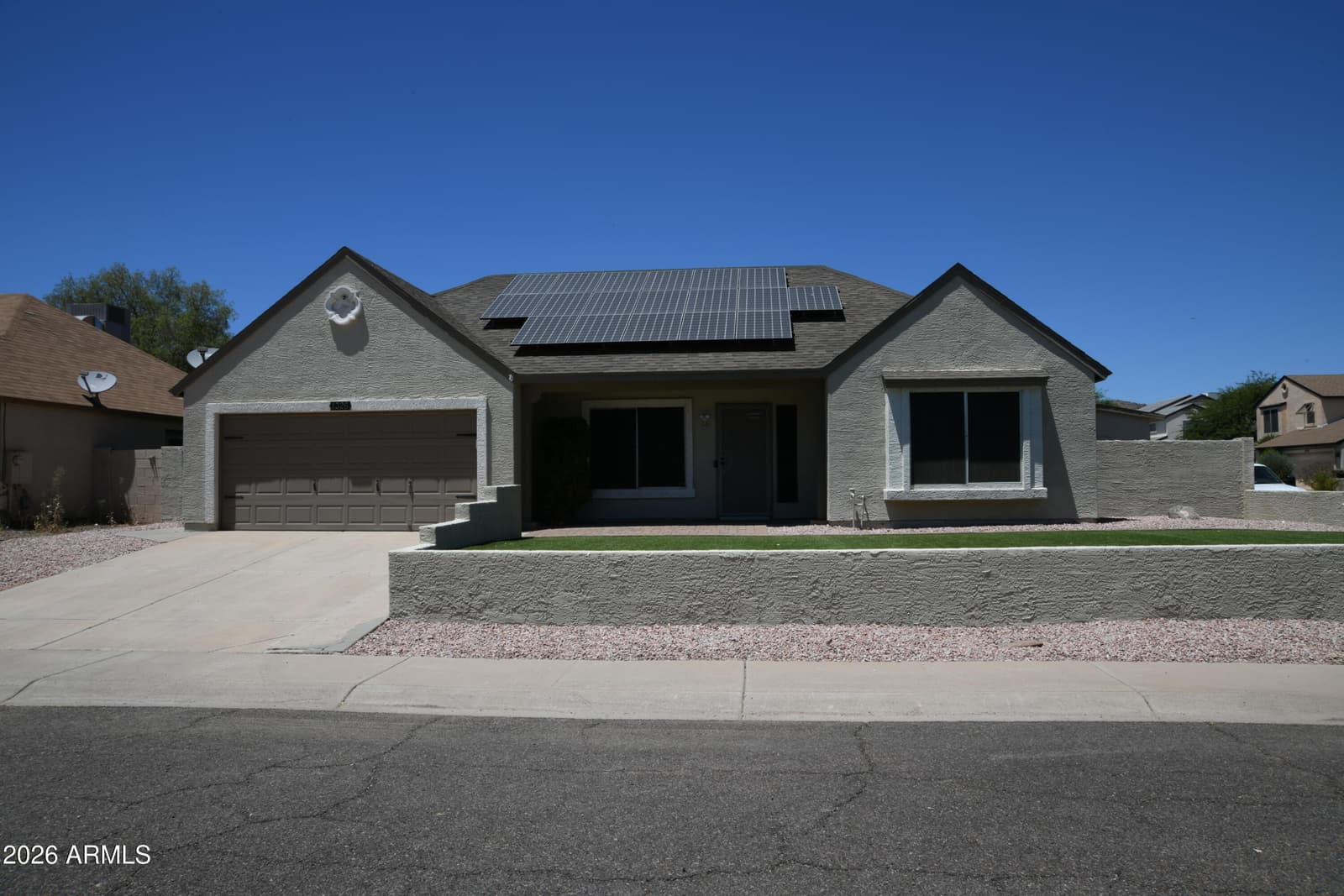 1326 E TARO Lane, Phoenix, AZ 85024