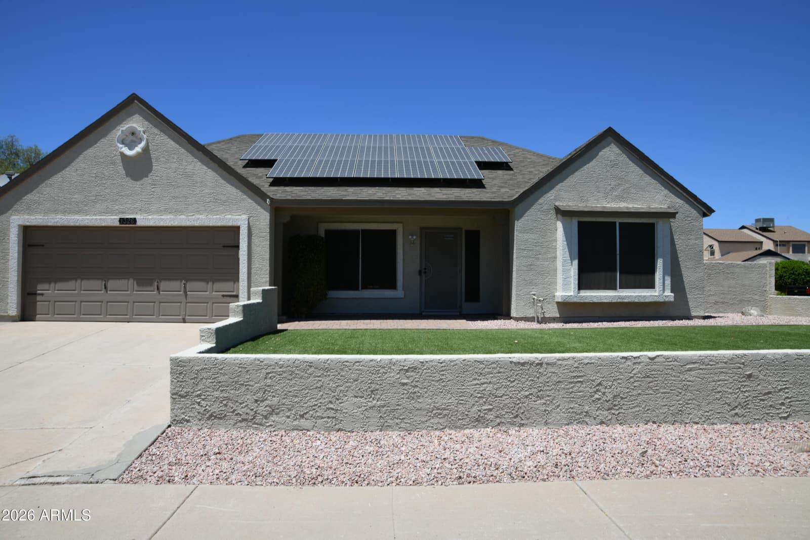 1326 E TARO Lane, Phoenix, AZ 85024 — photo 2 of 27
