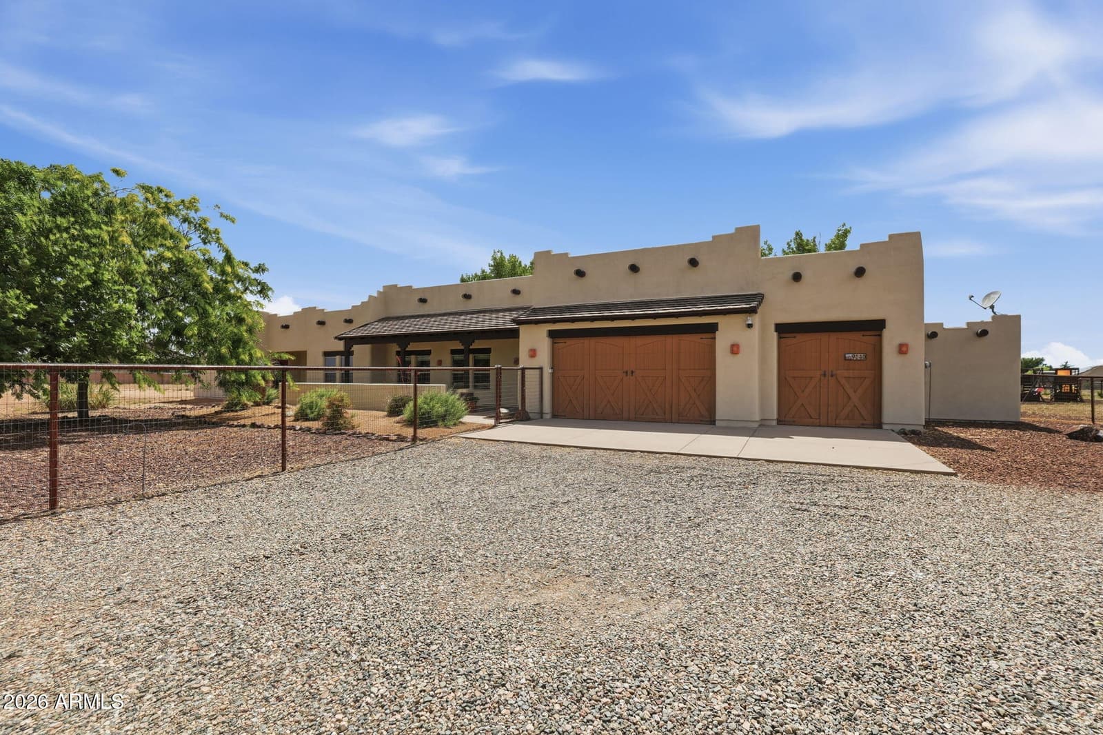 9040 N Antelope Meadows Drive, Prescott Valley, AZ 86315 — photo 2 of 52