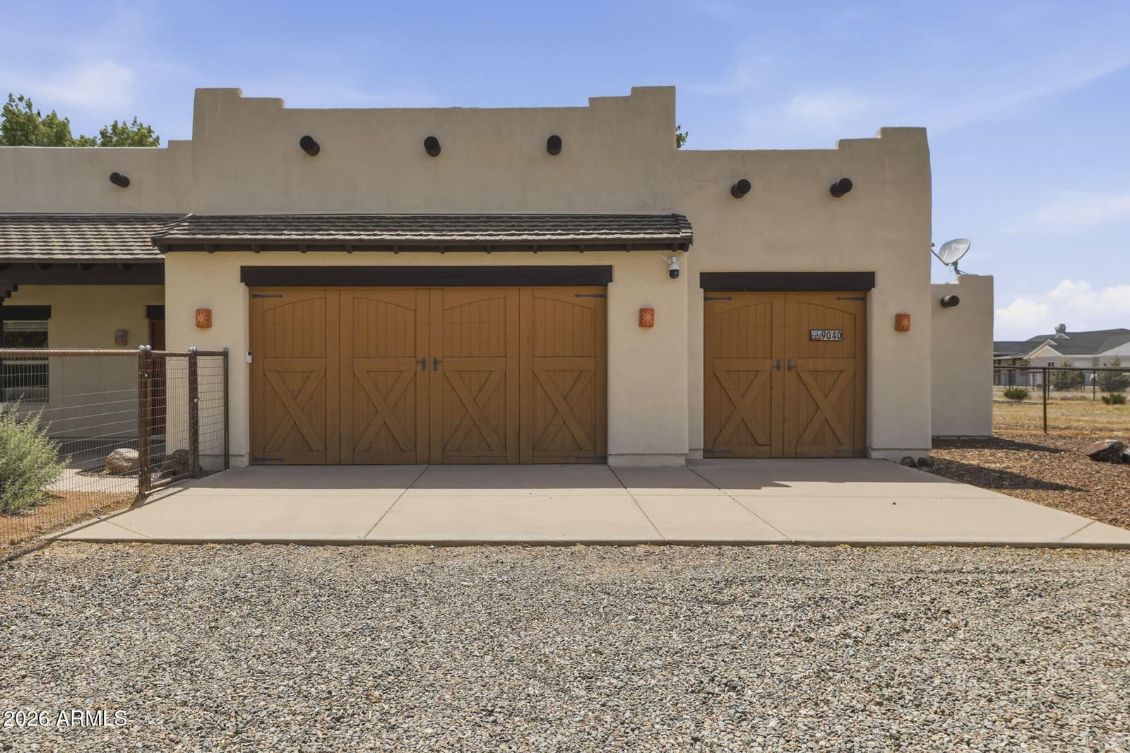 9040 N Antelope Meadows Drive, Prescott Valley, AZ 86315 — photo 4 of 52