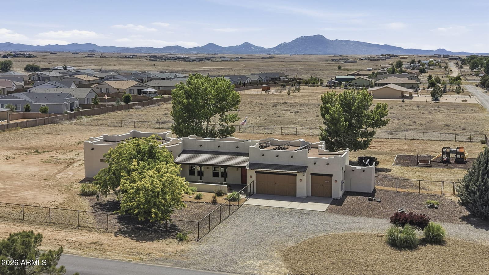 9040 N Antelope Meadows Drive, Prescott Valley, AZ 86315 — photo 1 of 52