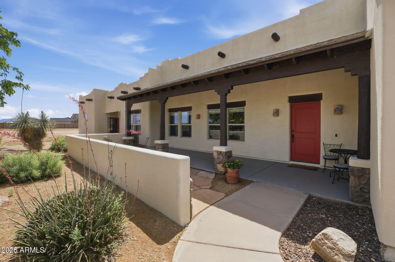 9040 N Antelope Meadows Drive, Prescott Valley, AZ 86315 — photo 3 of 52