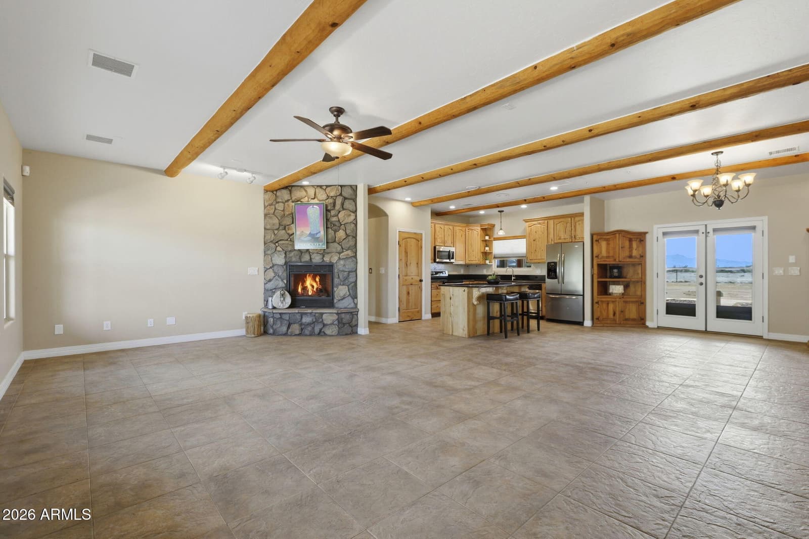 9040 N Antelope Meadows Drive, Prescott Valley, AZ 86315 — photo 10 of 52