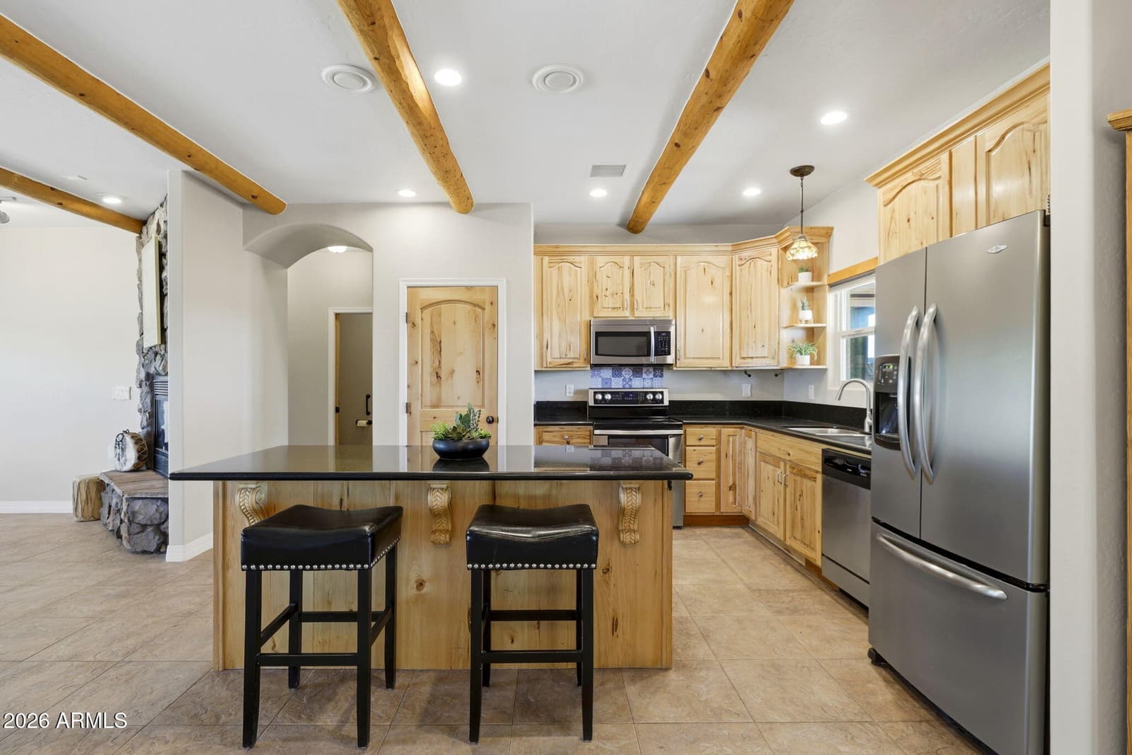 9040 N Antelope Meadows Drive, Prescott Valley, AZ 86315 — photo 12 of 52