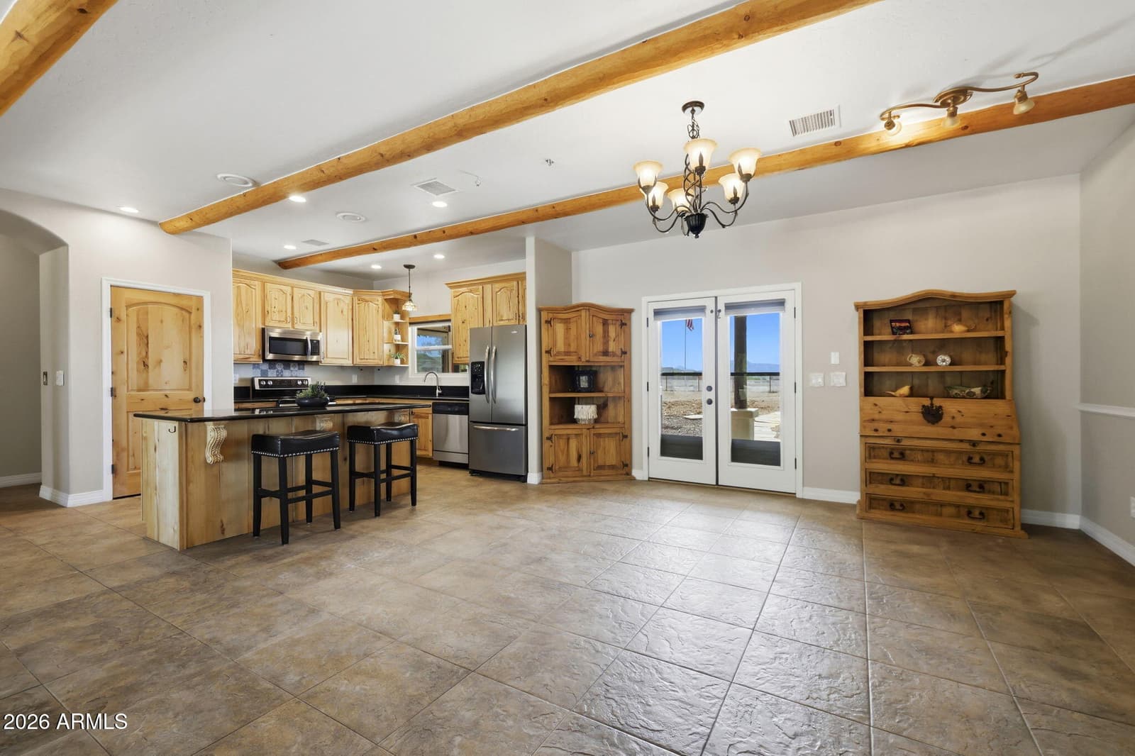 9040 N Antelope Meadows Drive, Prescott Valley, AZ 86315 — photo 14 of 52