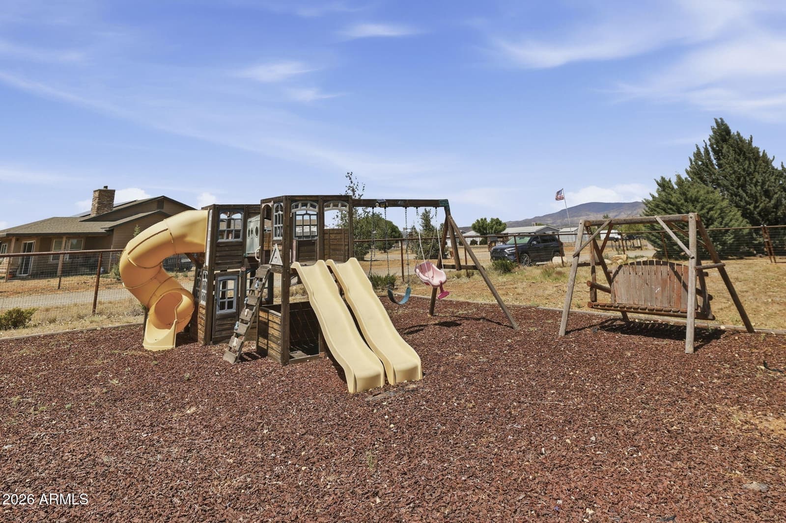 9040 N Antelope Meadows Drive, Prescott Valley, AZ 86315 — photo 30 of 52