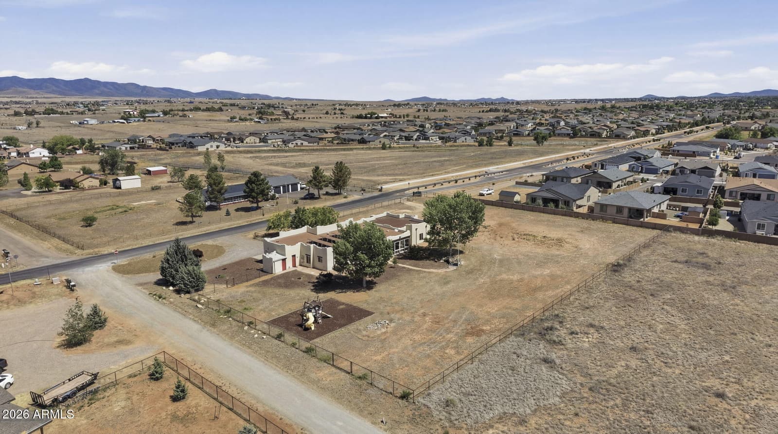 9040 N Antelope Meadows Drive, Prescott Valley, AZ 86315 — photo 49 of 52