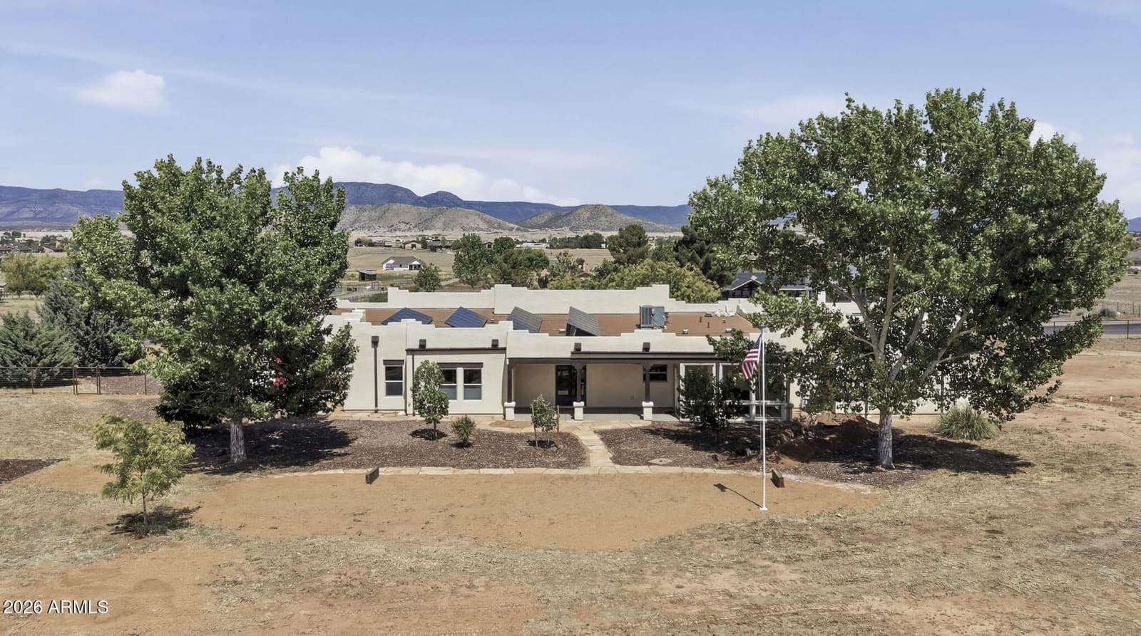 9040 N Antelope Meadows Drive, Prescott Valley, AZ 86315 — photo 47 of 52
