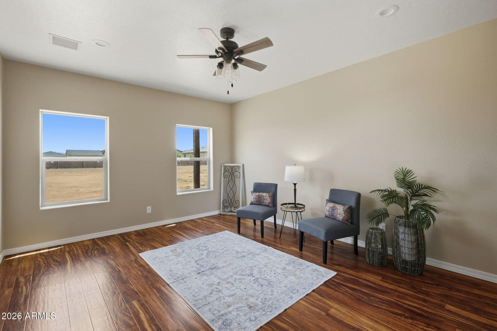 9040 N Antelope Meadows Drive, Prescott Valley, AZ 86315 — photo 37 of 52