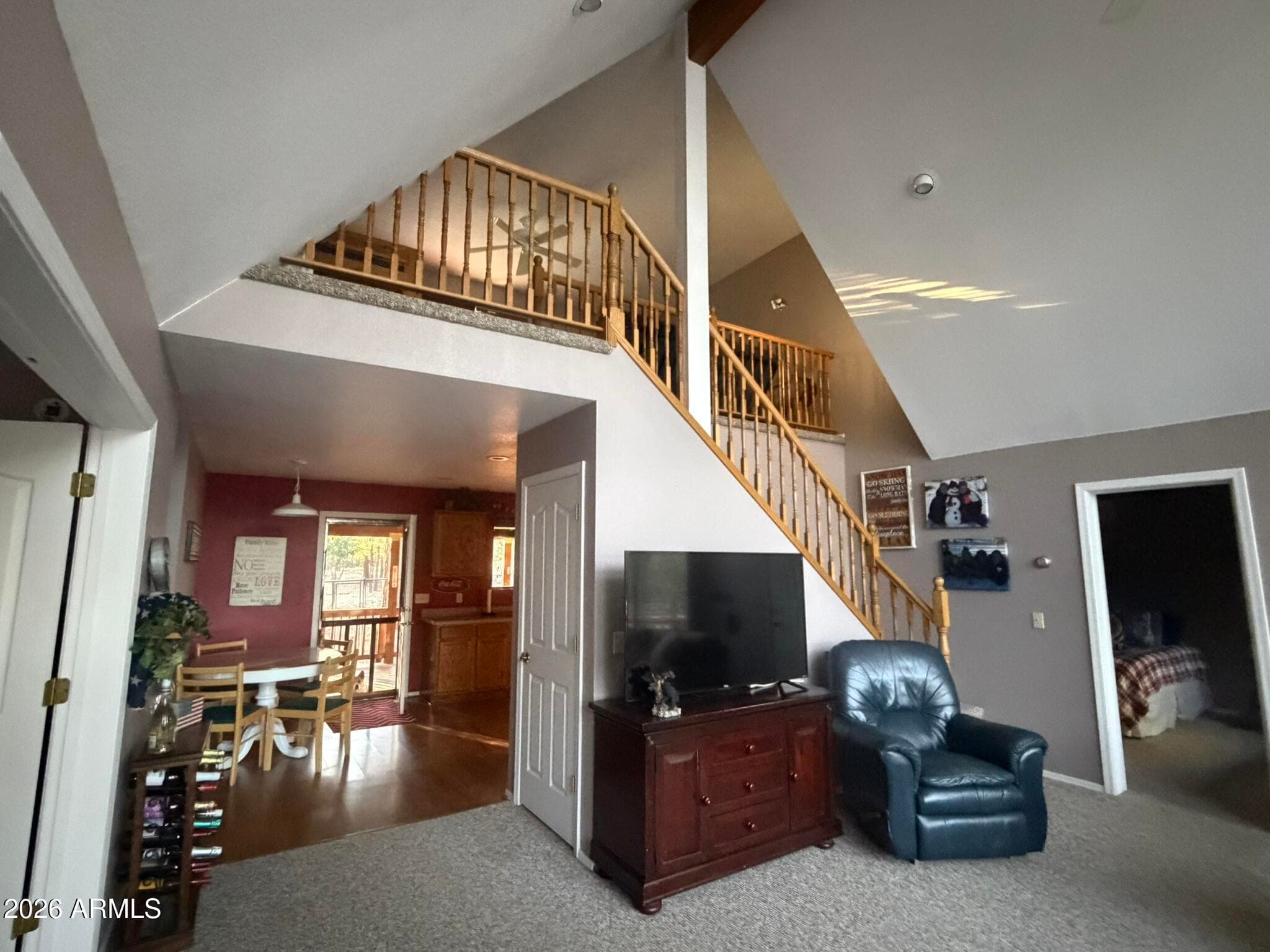 2421 SIOUX Lane, Happy Jack, AZ 86024 — photo 8 of 24