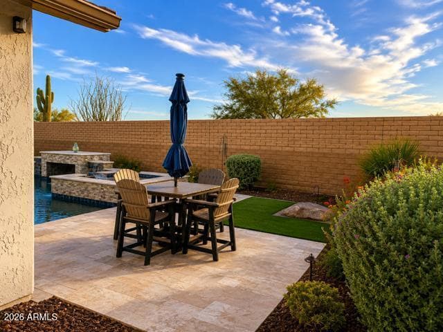 30358 N 116TH Lane, Peoria, AZ 85383 — photo 50 of 65