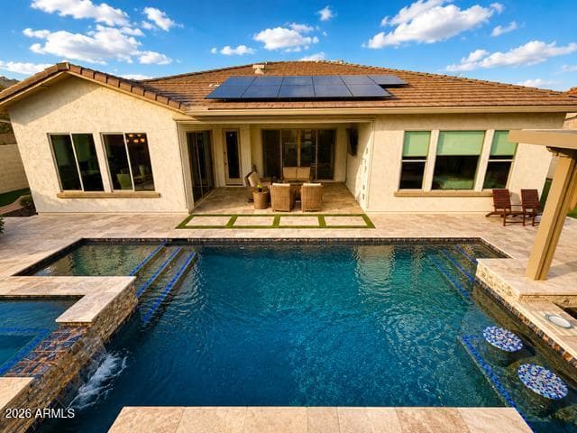 30358 N 116TH Lane, Peoria, AZ 85383 — photo 40 of 65