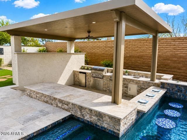 30358 N 116TH Lane, Peoria, AZ 85383 — photo 47 of 65