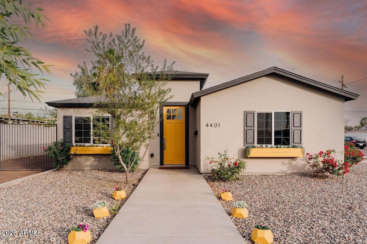 4401 N 19TH Place, Phoenix, AZ 85016 — photo 44 of 44