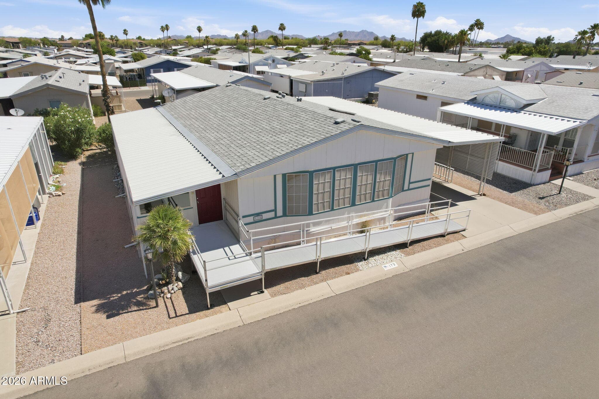 450 W Sunwest Drive 179, Casa Grande, AZ 85122 — photo 38 of 53