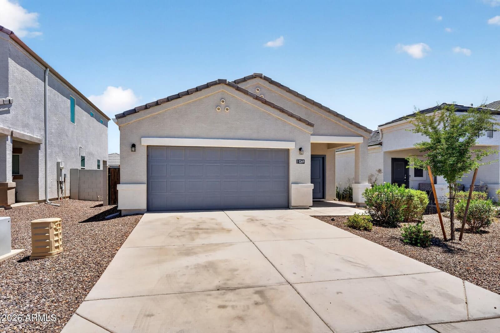 5269 E GUMMITE Drive, San Tan Valley, AZ 85143